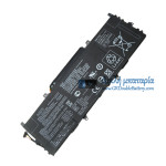 Μπαταρία για Asus UX331UA U3100FN U3100U UX331UN UX331FN C41N1715 [Ανταλλακτική μπαταρία]